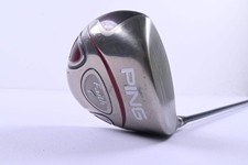 Ladies Ping Faith Driver / 12