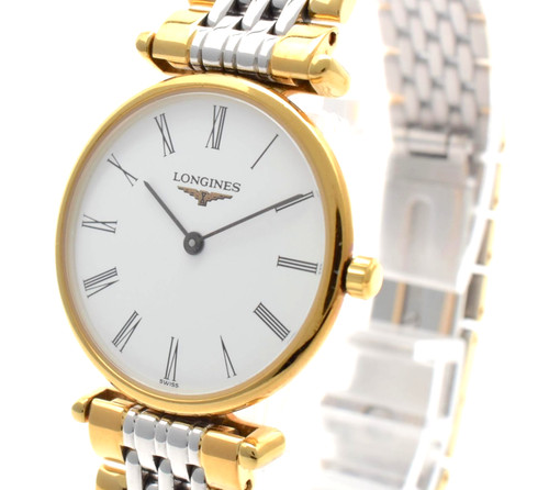 Longines grande classique - longines,