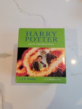 Harry Potter and the