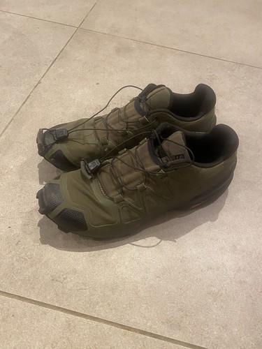 Salomon speed cross size uk - speed,