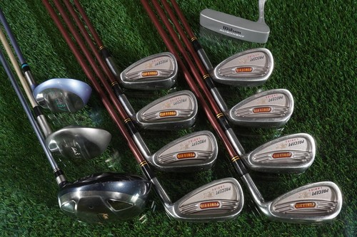 Women 12pc golf set - 12pc.,