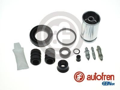 Rear axle repair kit brake - axle,