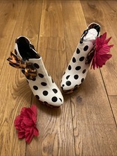 Iron Fist Platform Women's