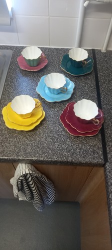 Royal stuart cups - cups, and