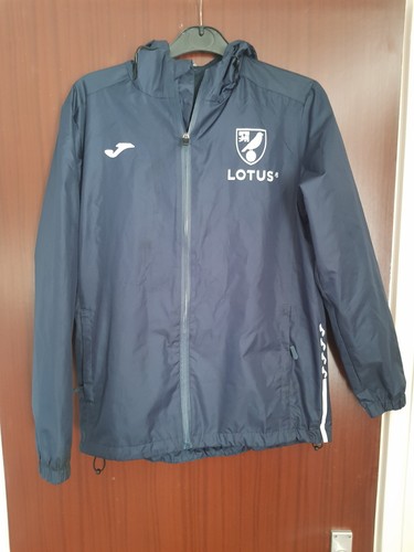 Norwich city navy - norwich,