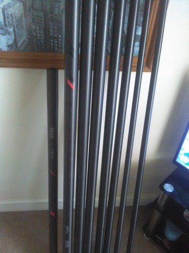 Used fishing pole map 101 - map,