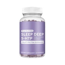 Sleep gummies melatonin