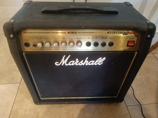 Marshall AVT 20 Valvestate