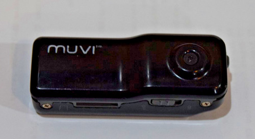 Veho muvi micro camera - veho,