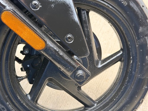 Lexmoto electric scooter - lexmoto,