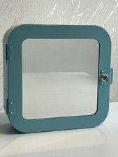 IKEA Gunnern light blue First