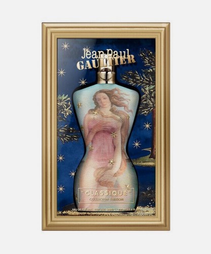 Jean paul gaultier classique - jean,