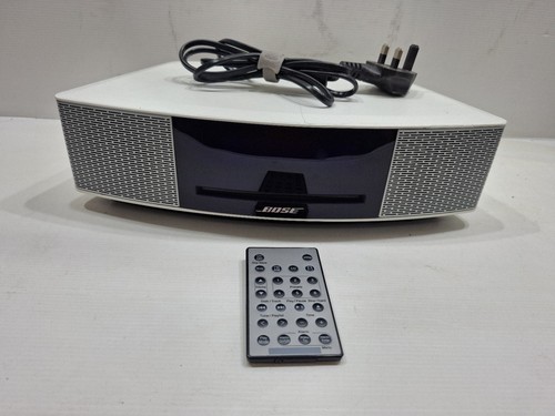 Bose wave music - music, cd