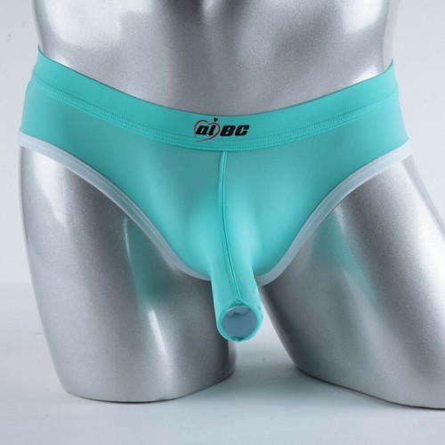 Men underwear ultra thin ice - ultra-thin,