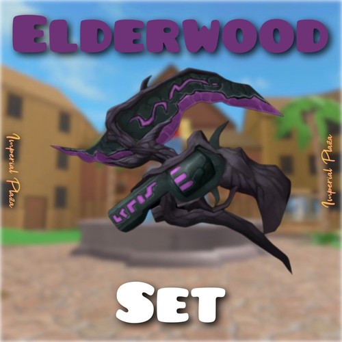 Murder mystery mm2 - 2, |