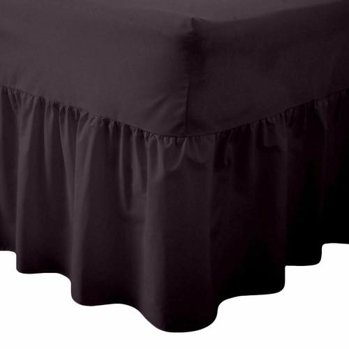 Fitted valance sheet non iron - sheet,
