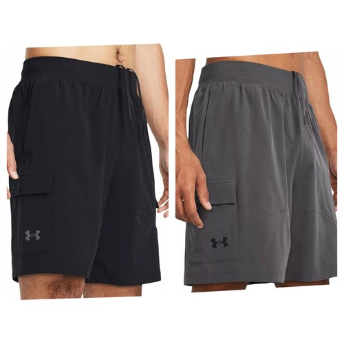 Under armour mens cargo shorts - armour,