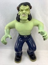 Manley Toy Quest Stretch