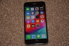Apple iPhone 6 - 16GB Black