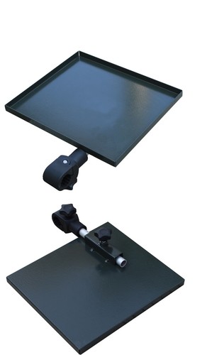 Fishing chair side tray - fishing,