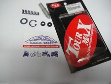 Front Brake Pump Revision Kit