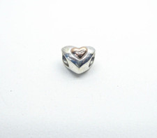 Clogau Gold Silver & Rose Gold