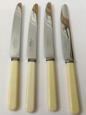 Vintage Elkington 4 Stainless