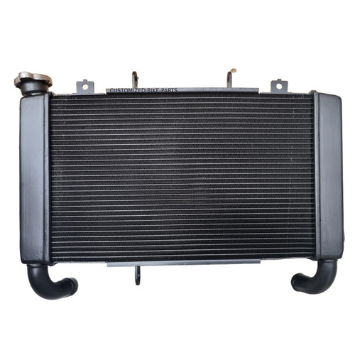 Replacement radiator engine - radiator,