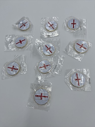 Golf ballmarkers magnetic - ballmarkers, x