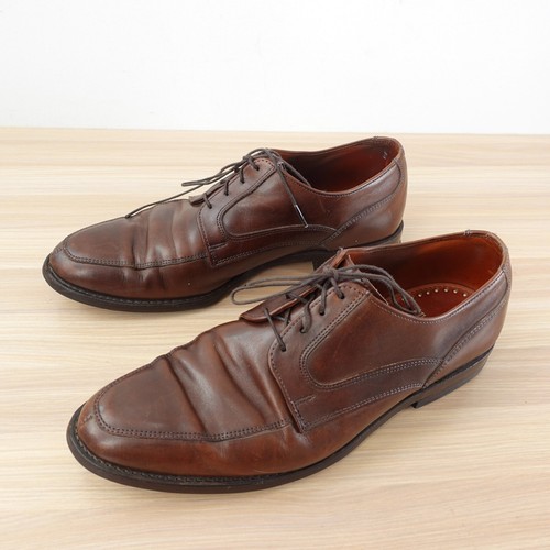 Allen edmonds shoes - shoes, 9