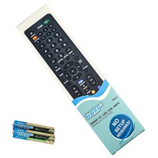 Remote Control for Sony Bravia