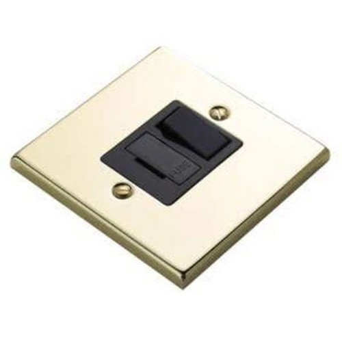 Volex victorian style brass - victorian,