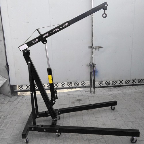 1tonne folding hydraulic - folding,