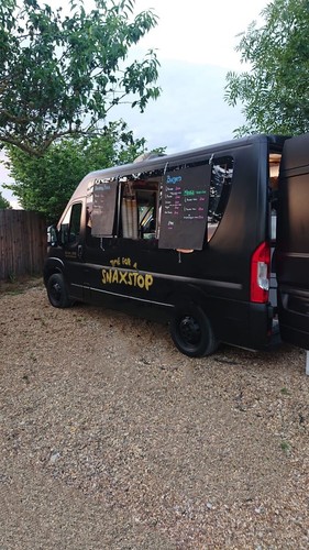 High spec custom peugeot boxer - high-spec,