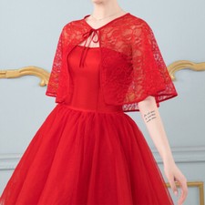 Women chic lace open - women,