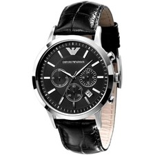 EMPORIO ARMANI MENS WATCH