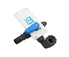 American Motorhome 5th Wheel