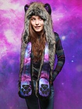 SPIRITHOODS - GALAXY DIREWOLF