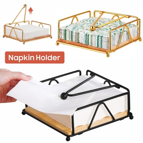 Table tissue storage holder - tissue,