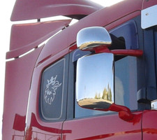 Scania L P G R Series
