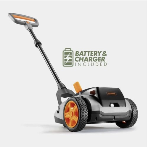 Vonhaus cordless 18v - vonhaus,
