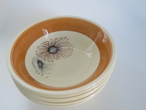 Susie cooper sienna pastel - sienna,