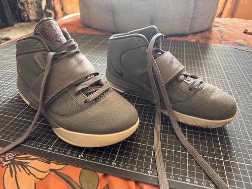 Lebron james zoom soldier - lebron,