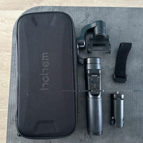 Hohem isteady pro - isteady, 2