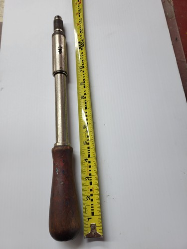 Yankee push drill north - push,