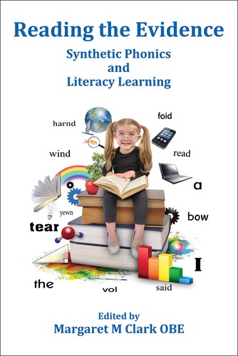 Reading the evidence - the,