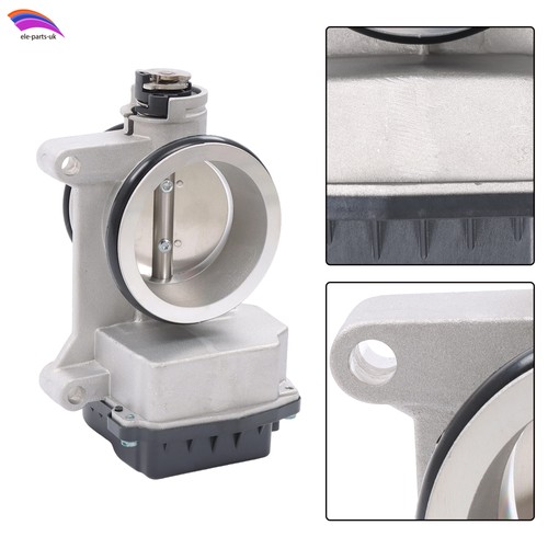 Throttle body for renault - body,
