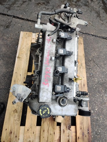 Mazda 2005 2013 bare - gh,