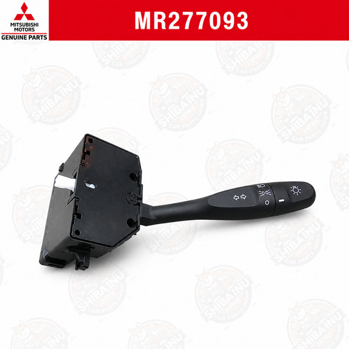 Mitsubishi genuine mr277093 - genuine,