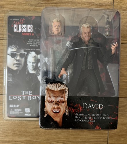 Neca cult classics - neca,